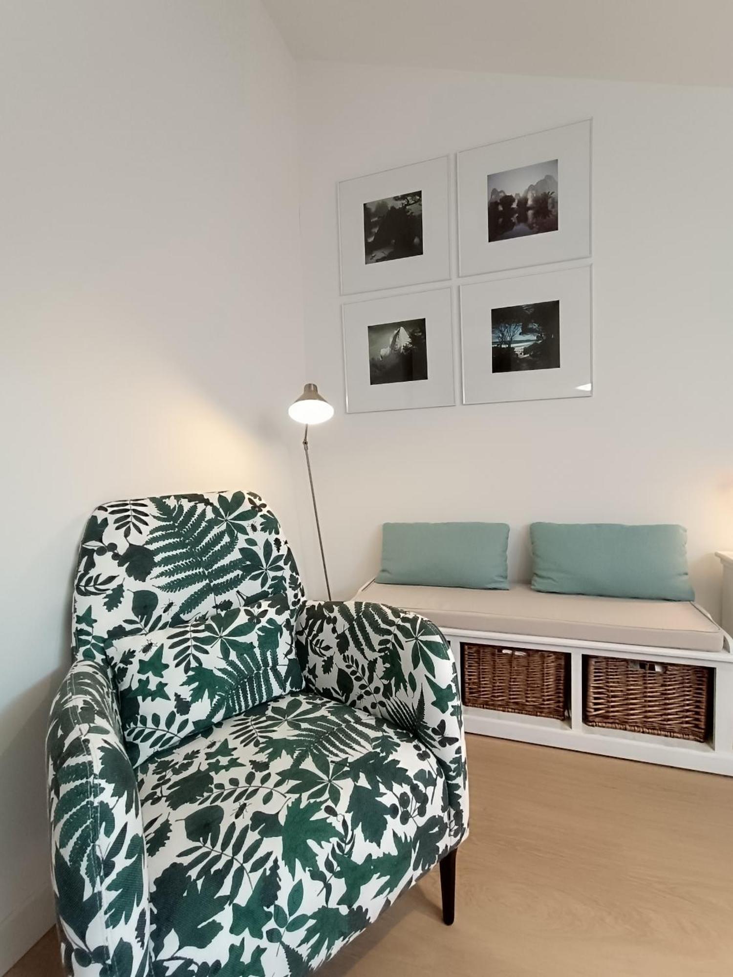 Jolly Cottage - T2 60M2 Lumineux Marseille Eksteriør billede